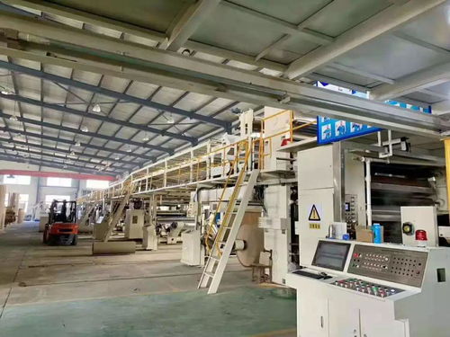 从商业印刷到纸箱制造 之凡企业管理咨询的转型升级之路