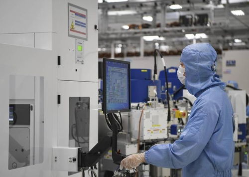 东莞封装厂断供引发连锁反应，荷兰迅速呼吁中方解除制裁