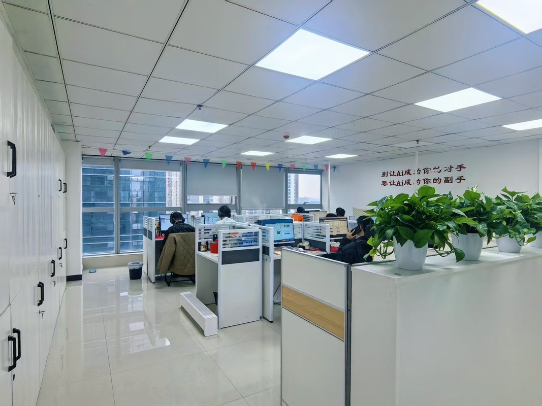 贵州达信商务信息咨询有限责任公司 企业管理咨询的赋能者